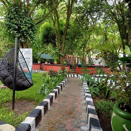 Green Garden Guest House Arusha Esterno foto