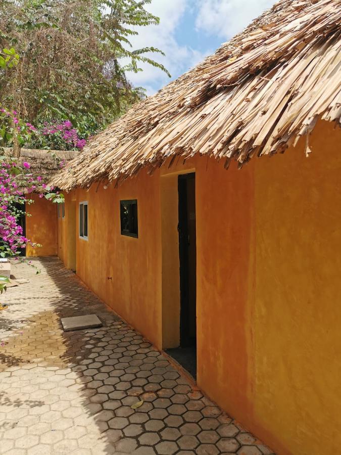 Green Garden Guest House Arusha Esterno foto