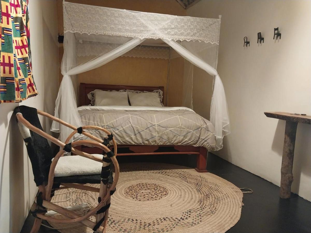 Green Garden Guest House Arusha Esterno foto