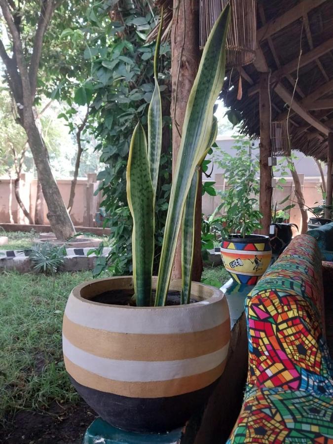 Green Garden Guest House Arusha Esterno foto