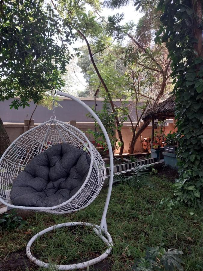 Green Garden Guest House Arusha Esterno foto