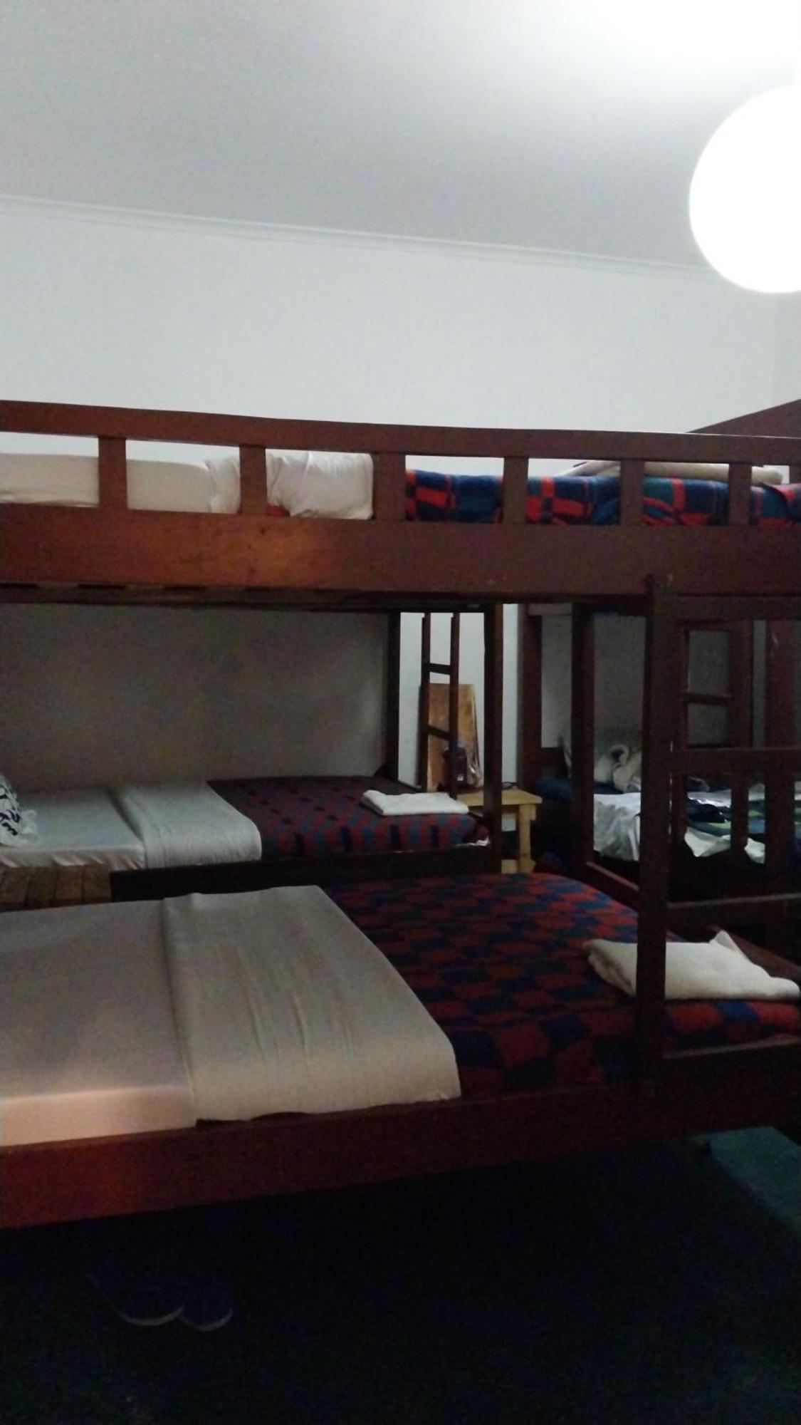Green Garden Guest House Arusha Camera foto