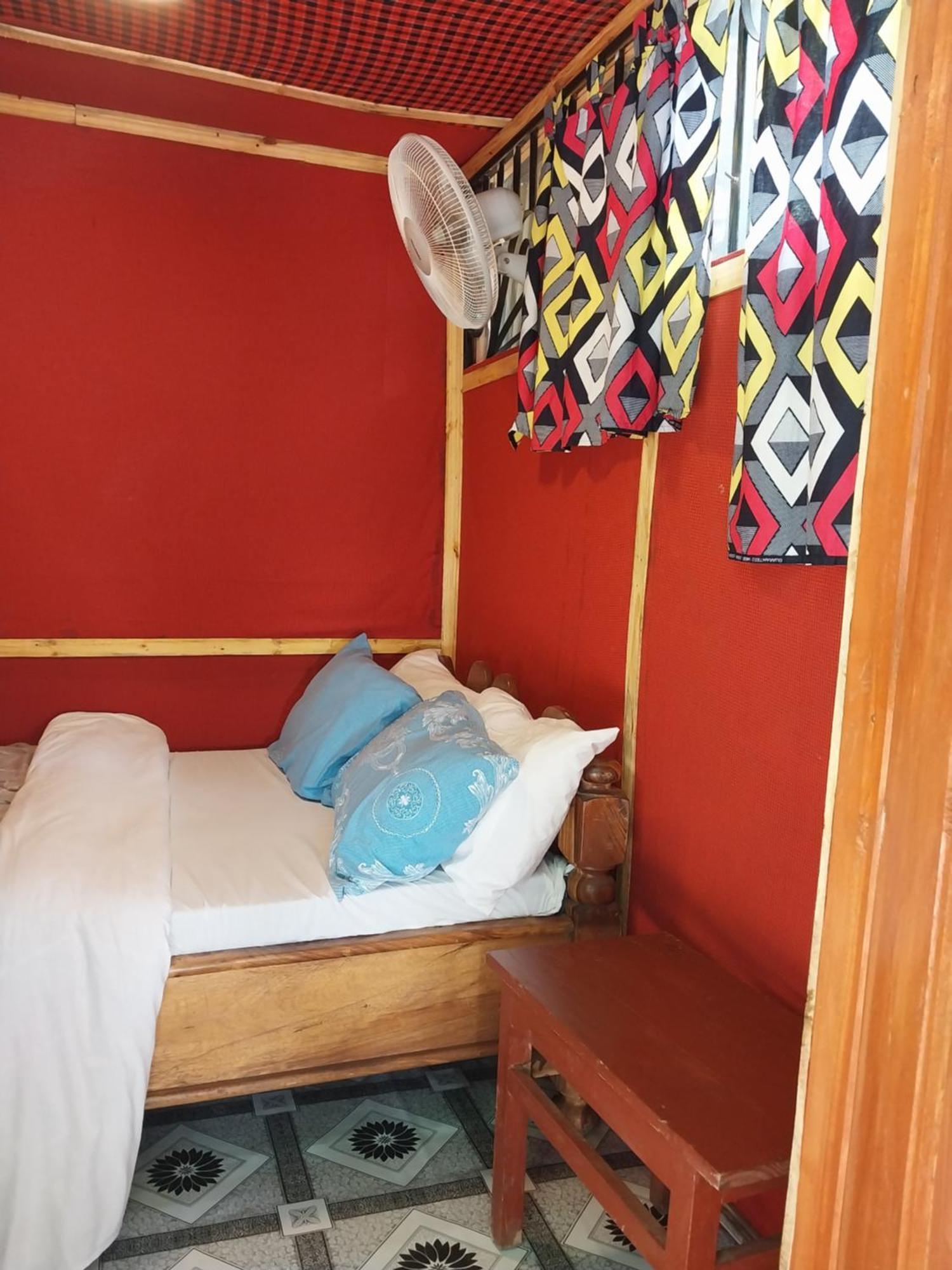 Green Garden Guest House Arusha Camera foto